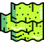 Seaweed icon 64x64