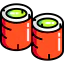 Sushi icon 64x64