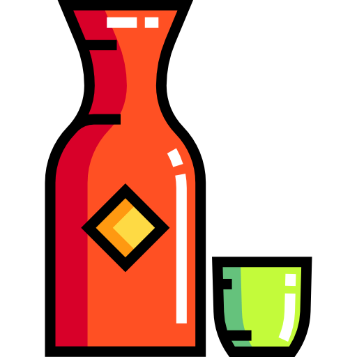 Sake icon