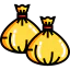 Dumpling Symbol 64x64