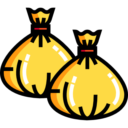 Dumpling icon