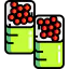Sushi icon 64x64