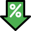Discount icon 64x64