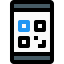 Qr code icon 64x64