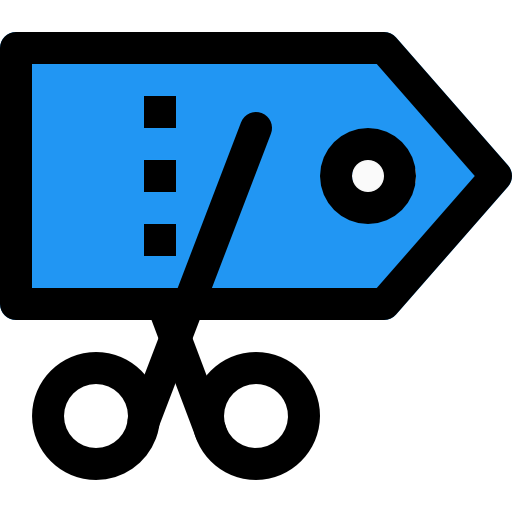 Tag icon
