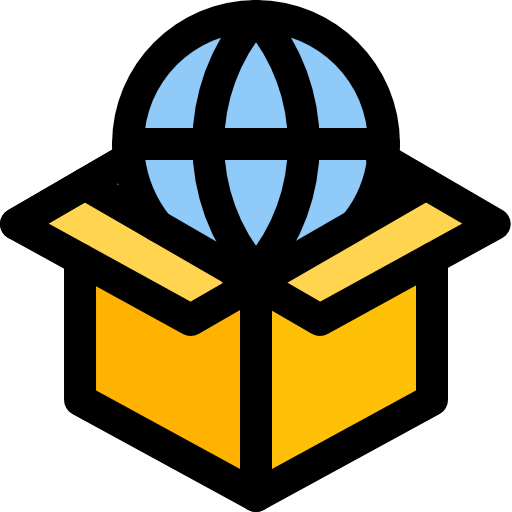 Box icon