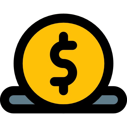 Coin icon