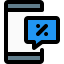 Smartphone icon 64x64
