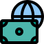 Money icon 64x64