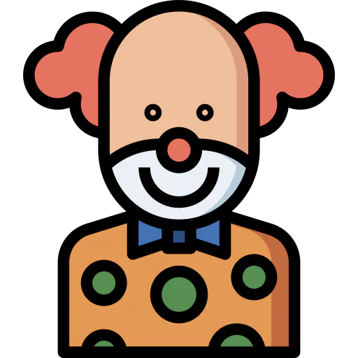 Avatar icon