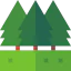 Forest icon 64x64