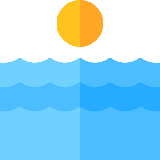 Tide icon