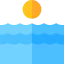 Прилив иконка 64x64