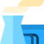 Geothermal icon 64x64