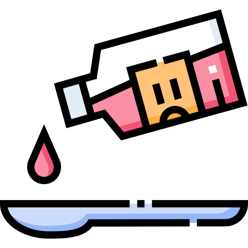 Syrup icon