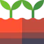 Sprouts ícono 64x64