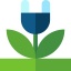 Plug icon 64x64