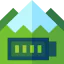 Mountain icon 64x64