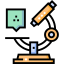 Microscope icon 64x64