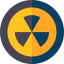 Nuclear icon 64x64