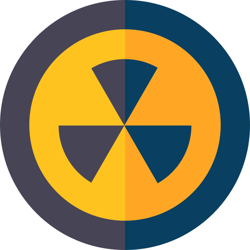 Nuclear icon