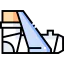 Fracture icon 64x64