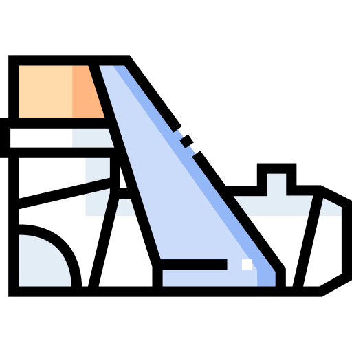 Fracture icon