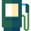 Gas pump icon 64x64
