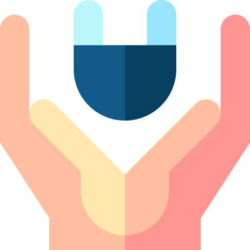 Plug icon