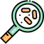 Bacteria icon 64x64