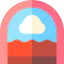 Biogas icon 64x64