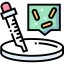 Bacteria icon 64x64