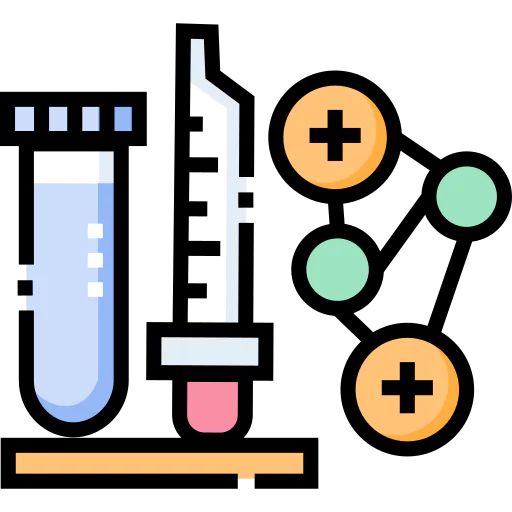 Lab icon