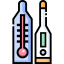 Thermometer icon 64x64