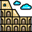 Coliseum icon 64x64