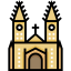 Zagreb icon 64x64