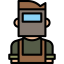 Avatar icon 64x64