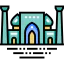 Uzbekistán icon 64x64