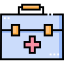 First aid kit icon 64x64