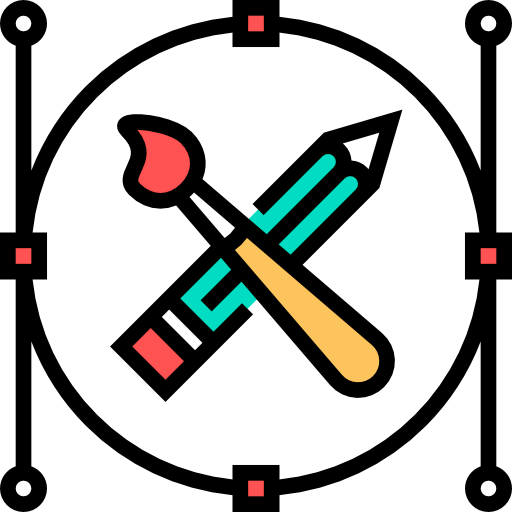 Vector icon