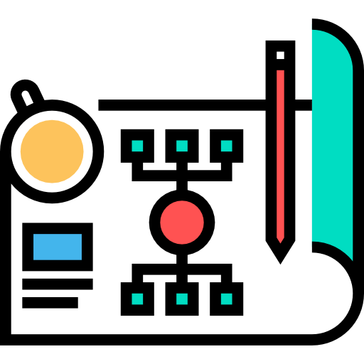 Workflow icon
