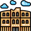 Pula arena icon 64x64