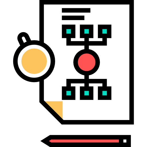 Workflow icon