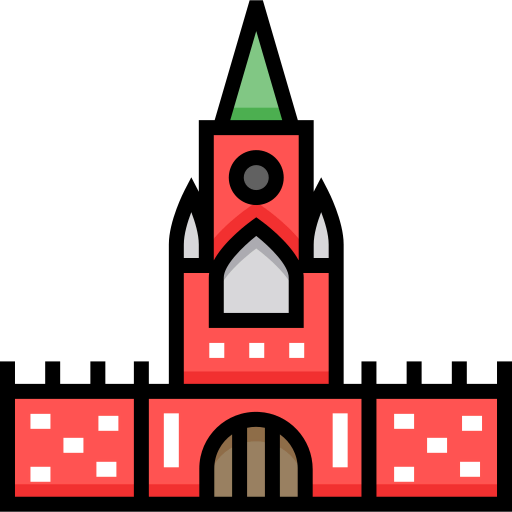 Kremlin icon