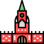 Kremlin icon 64x64