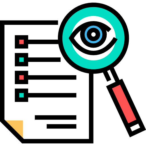 List icon