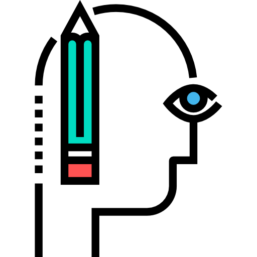 Thinking icon