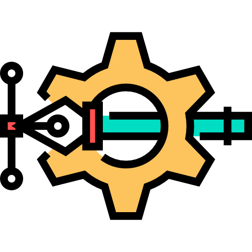Creative icon