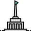 Slavin memorial bratislava icon 64x64