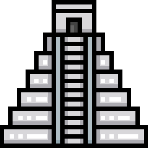 Chichen Itza icon